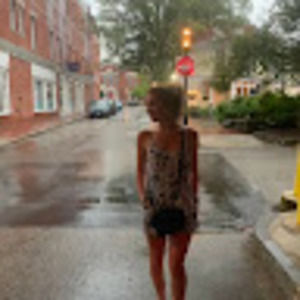 Meet your Posher, Jess